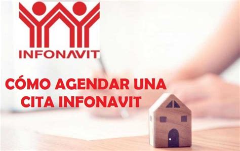 cita para infonavit|Citas Infonavit